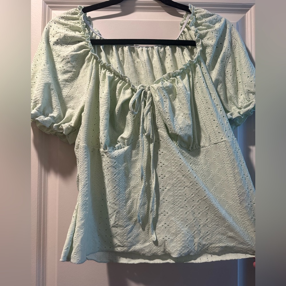 SHEIN shirt